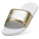 Puma Cool Cat 2.0 Metallic Shine